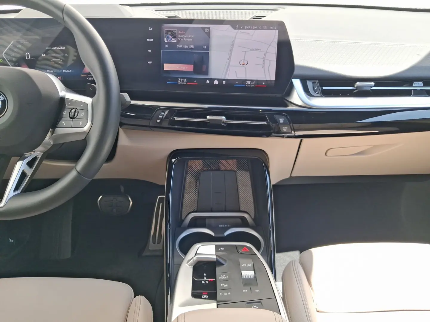 X2 sDrive20i M Sportpaket PRO LED Navi HUD AHK
