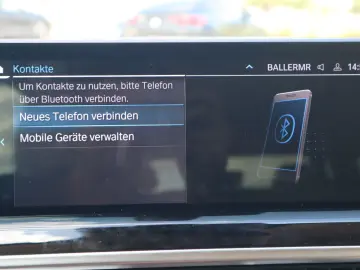 X3 xDrive30e/SHZ/Hihi/DAB/Ambiente/Head-Up/Laser
