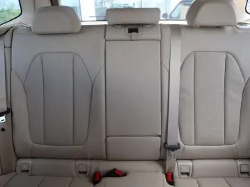 X3 xDrive30e/SHZ/Hihi/DAB/Ambiente/Head-Up/Laser
