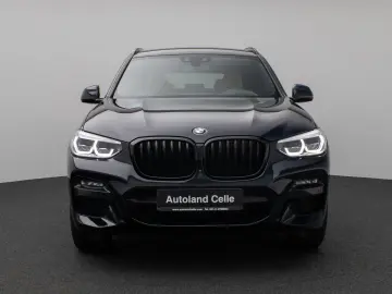 X3 xD30d M Sport 360°Komfort ACC HUD DAB H/K LED