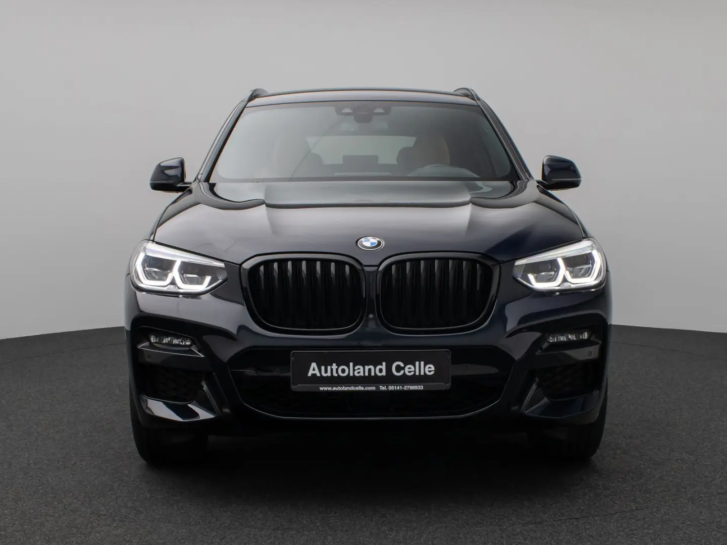 X3 xD30d M Sport 360°Komfort ACC HUD DAB H/K LED