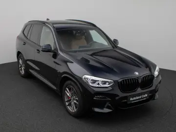X3 xD30d M Sport 360°Komfort ACC HUD DAB H/K LED