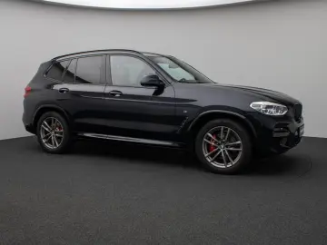 X3 xD30d M Sport 360°Komfort ACC HUD DAB H/K LED