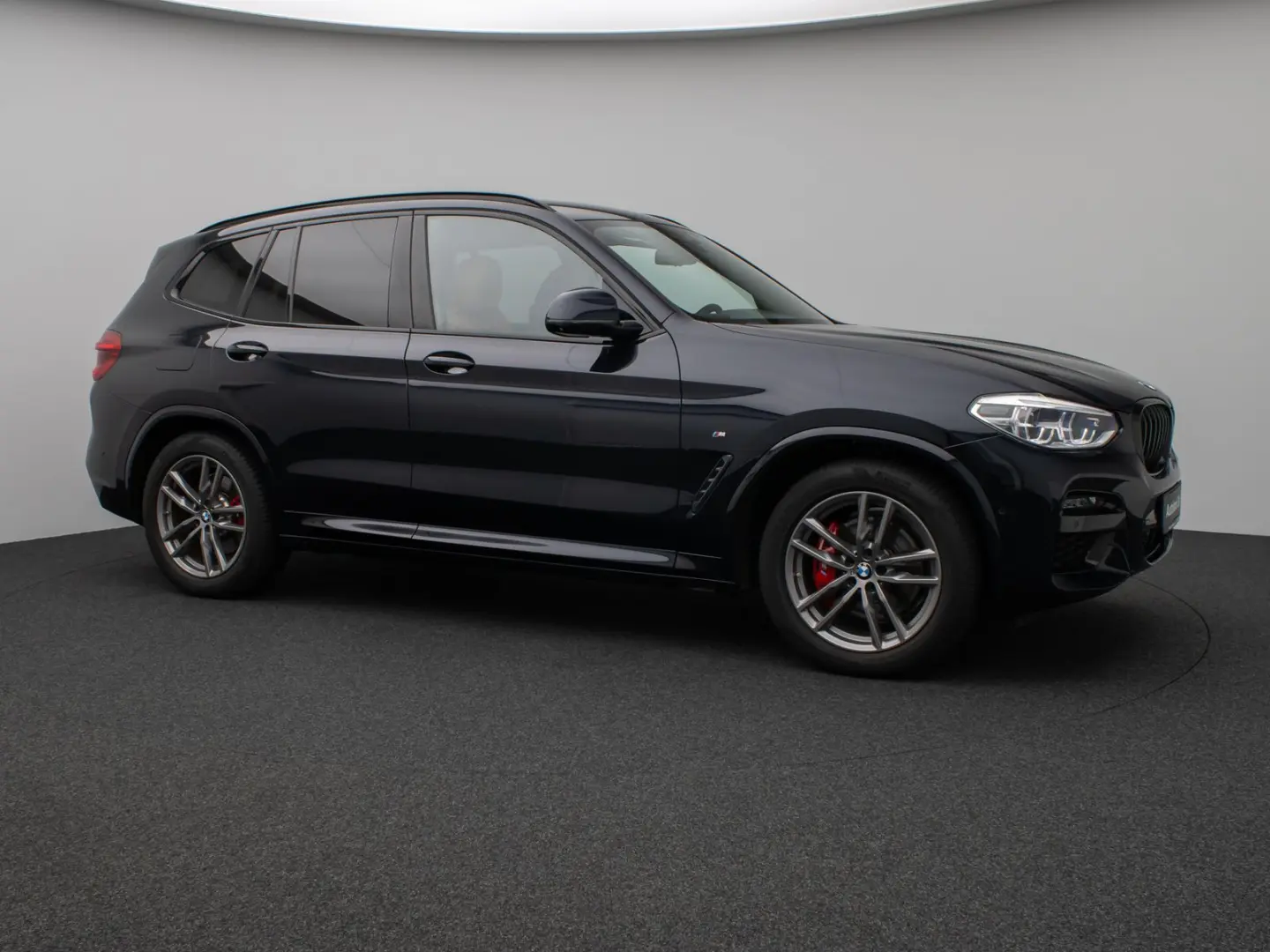 X3 xD30d M Sport 360°Komfort ACC HUD DAB H/K LED