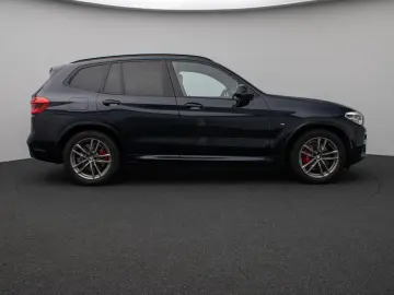 X3 xD30d M Sport 360°Komfort ACC HUD DAB H/K LED