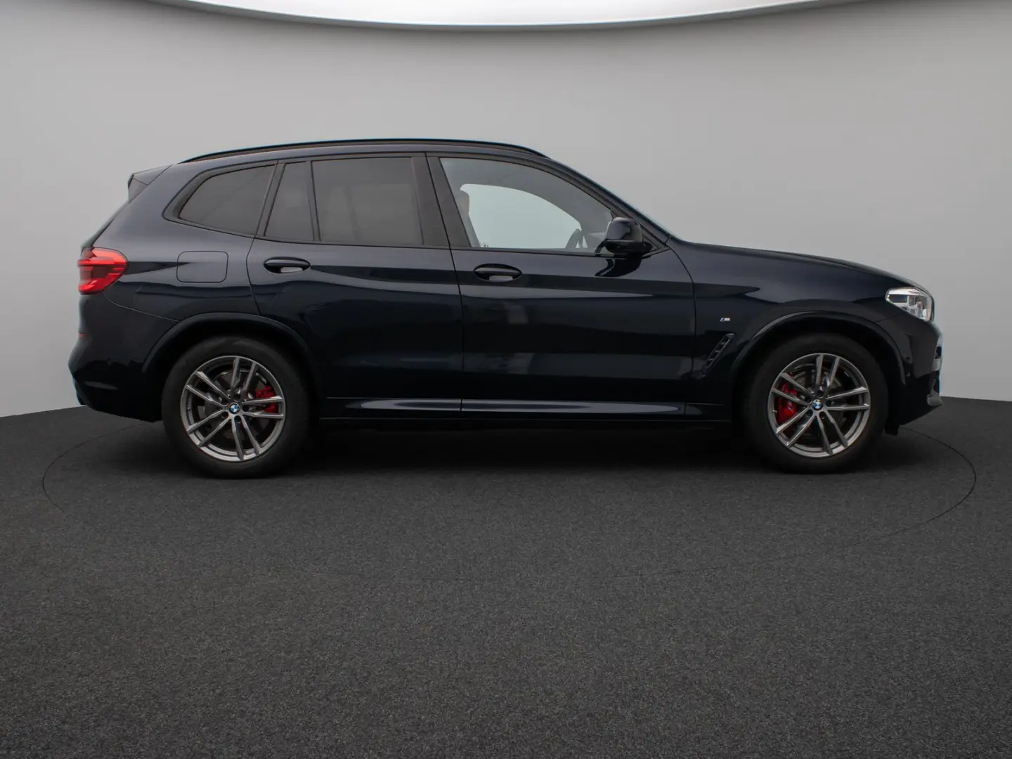 X3 xD30d M Sport 360°Komfort ACC HUD DAB H/K LED