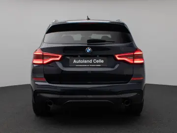X3 xD30d M Sport 360°Komfort ACC HUD DAB H/K LED