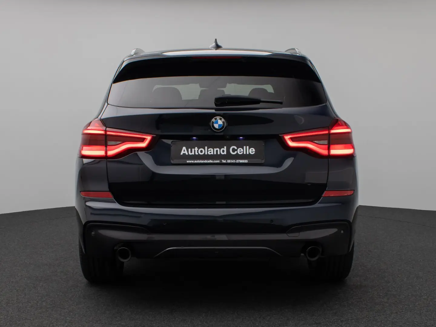 X3 xD30d M Sport 360°Komfort ACC HUD DAB H/K LED