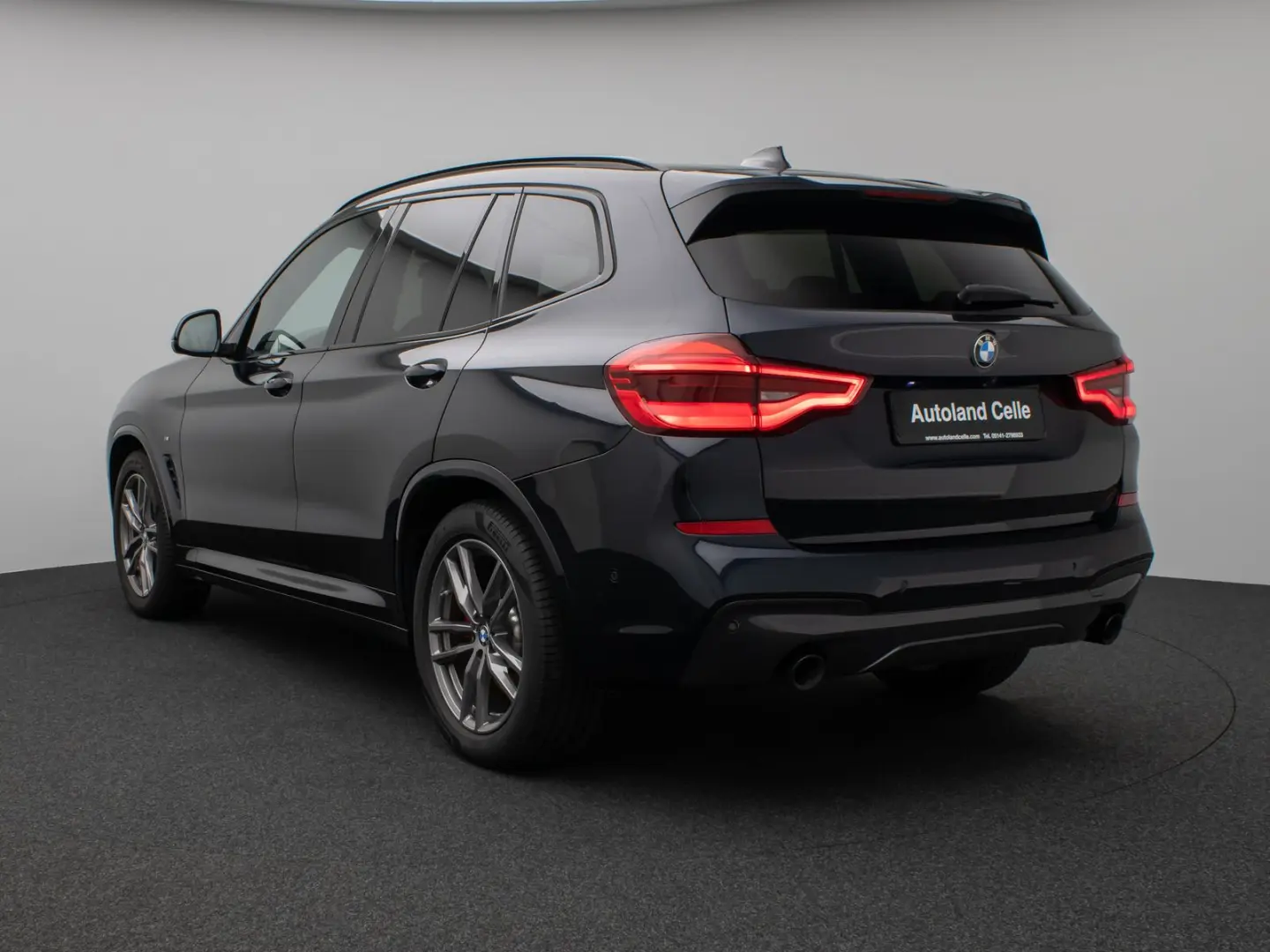 X3 xD30d M Sport 360°Komfort ACC HUD DAB H/K LED
