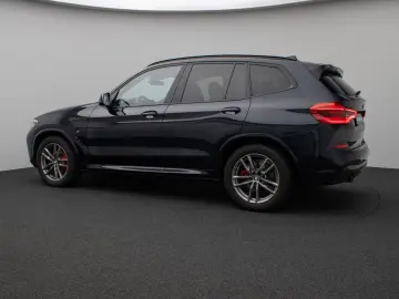 X3 xD30d M Sport 360°Komfort ACC HUD DAB H/K LED