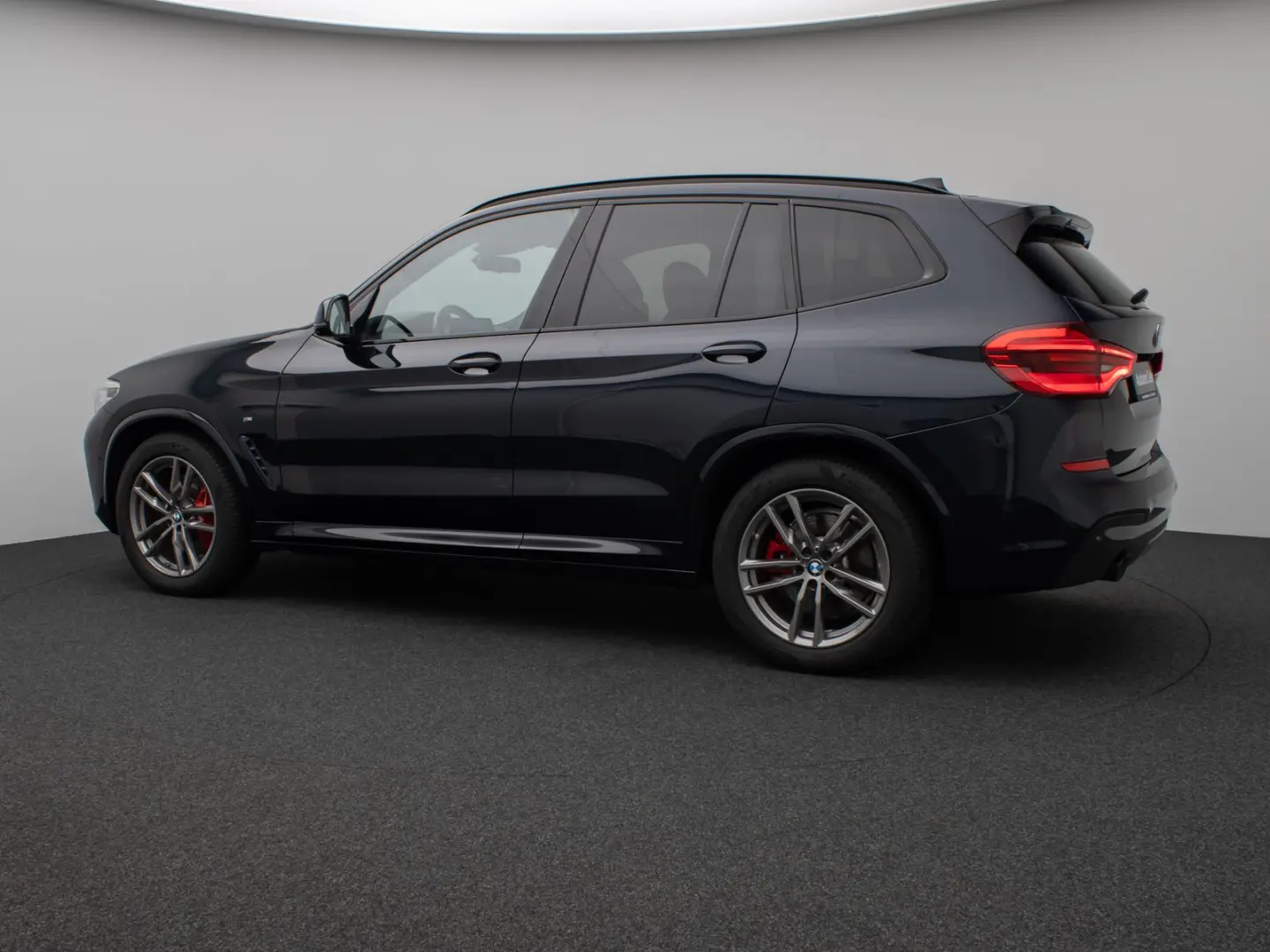 X3 xD30d M Sport 360°Komfort ACC HUD DAB H/K LED