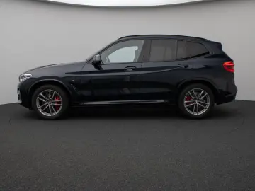 X3 xD30d M Sport 360°Komfort ACC HUD DAB H/K LED