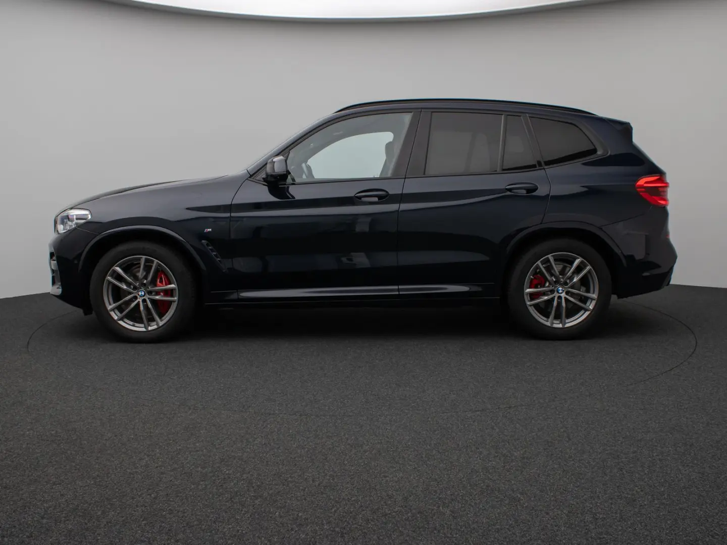 X3 xD30d M Sport 360°Komfort ACC HUD DAB H/K LED