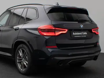 X3 xD30d M Sport 360°Komfort ACC HUD DAB H/K LED