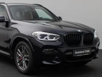 X3 xD30d M Sport 360°Komfort ACC HUD DAB H/K LED