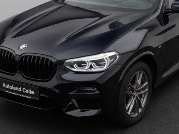 X3 xD30d M Sport 360°Komfort ACC HUD DAB H/K LED