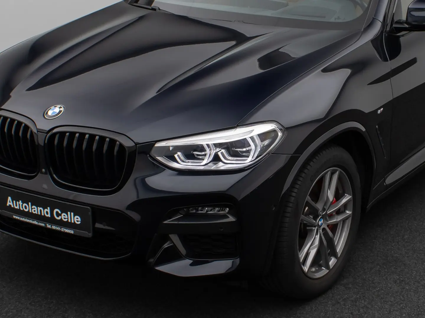 X3 xD30d M Sport 360°Komfort ACC HUD DAB H/K LED