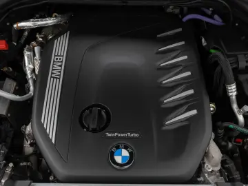 X3 xD30d M Sport 360°Komfort ACC HUD DAB H/K LED
