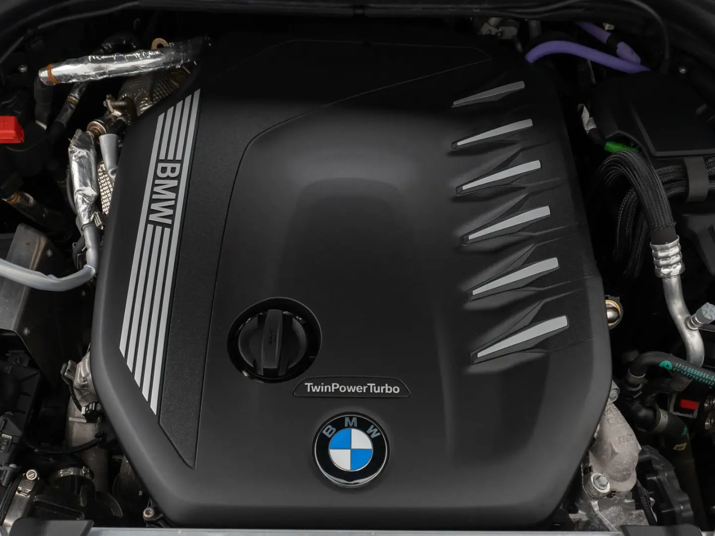 X3 xD30d M Sport 360°Komfort ACC HUD DAB H/K LED