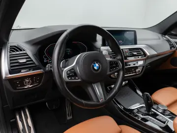 X3 xD30d M Sport 360°Komfort ACC HUD DAB H/K LED