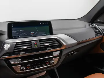 X3 xD30d M Sport 360°Komfort ACC HUD DAB H/K LED