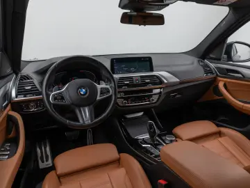 X3 xD30d M Sport 360°Komfort ACC HUD DAB H/K LED