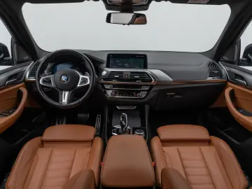 X3 xD30d M Sport 360°Komfort ACC HUD DAB H/K LED