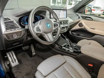 X3 xDrive30eA M Sportpaket GSD ACC Kamera 1VB