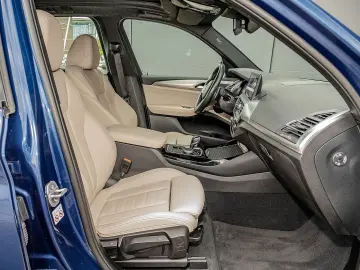 X3 xDrive30eA M Sportpaket GSD ACC Kamera 1VB