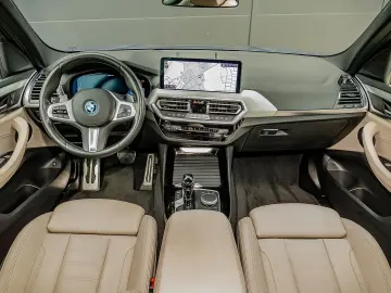 X3 xDrive30eA M Sportpaket GSD ACC Kamera 1VB