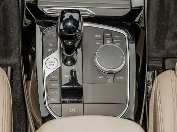 X3 xDrive30eA M Sportpaket GSD ACC Kamera 1VB