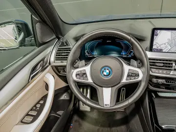 X3 xDrive30eA M Sportpaket GSD ACC Kamera 1VB