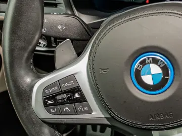 X3 xDrive30eA M Sportpaket GSD ACC Kamera 1VB