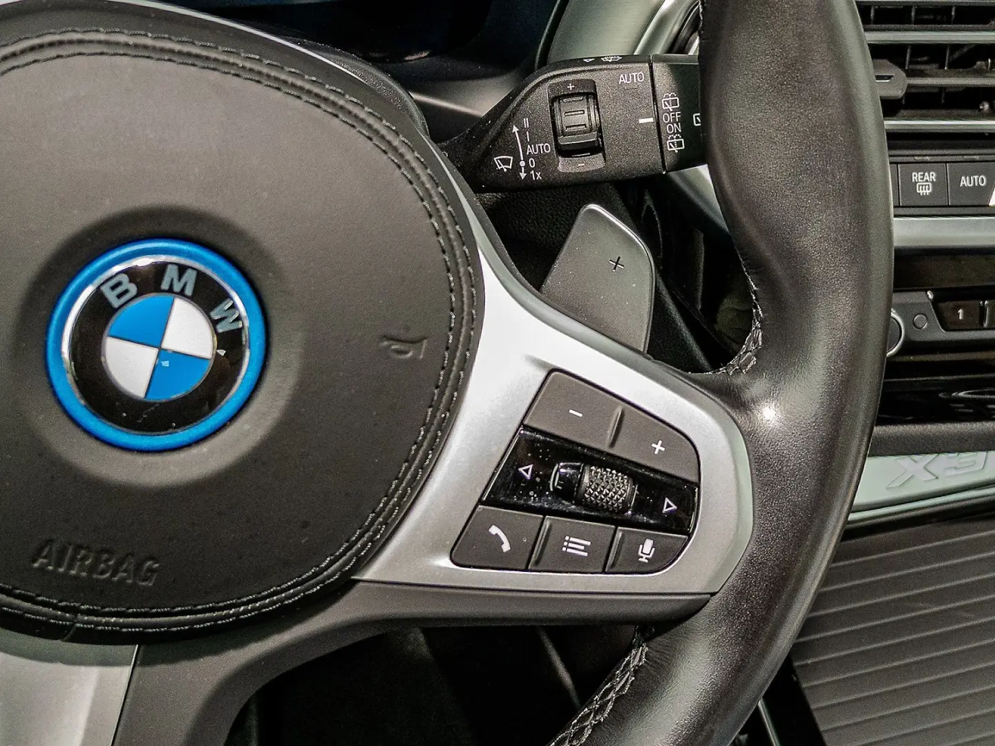 X3 xDrive30eA M Sportpaket GSD ACC Kamera 1VB