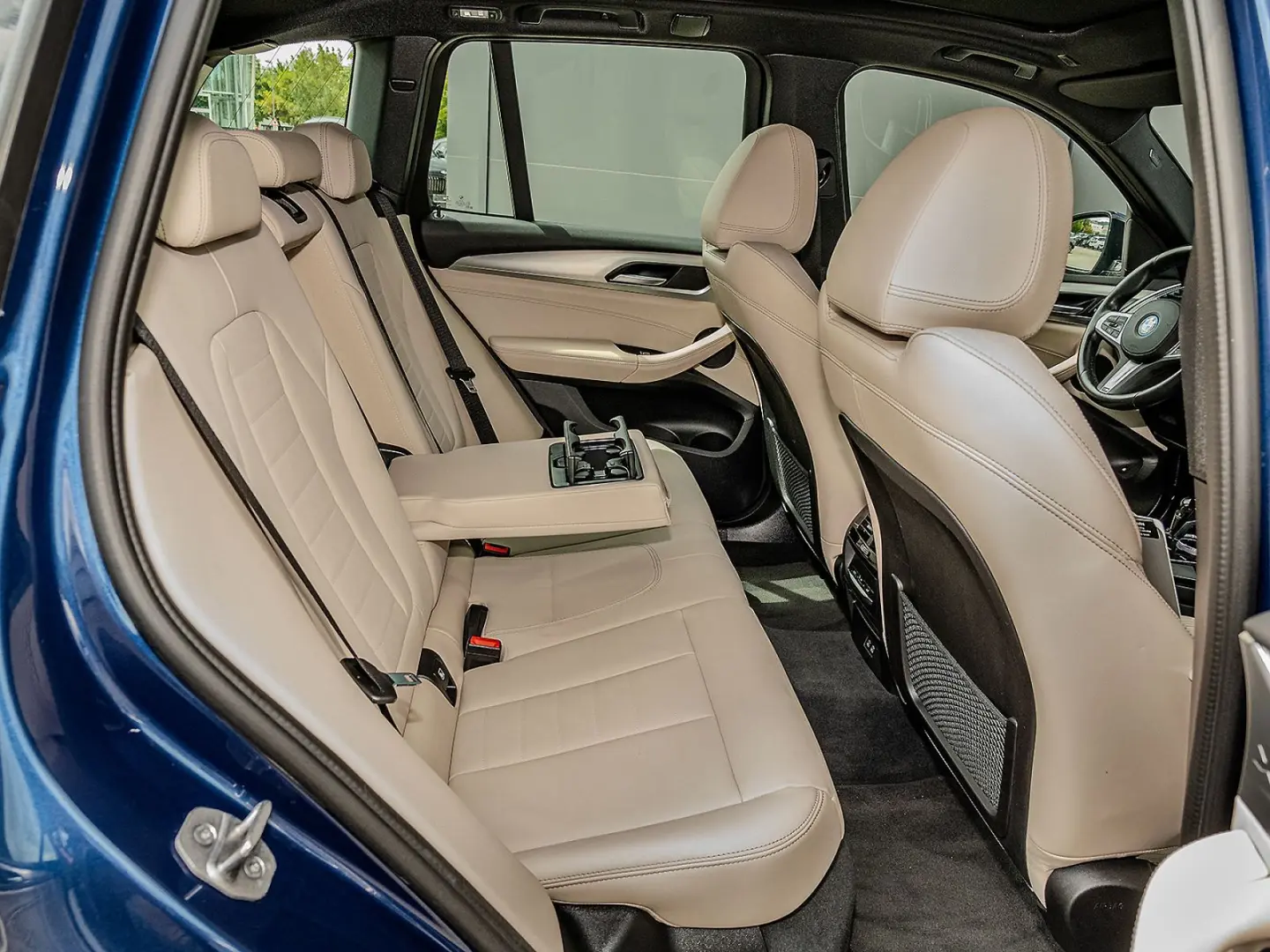 X3 xDrive30eA M Sportpaket GSD ACC Kamera 1VB