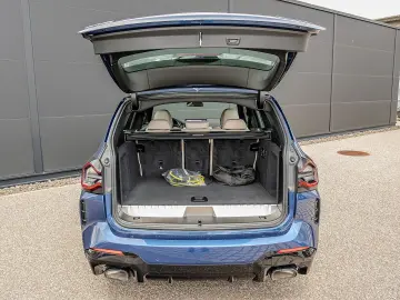 X3 xDrive30eA M Sportpaket GSD ACC Kamera 1VB