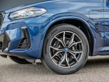 X3 xDrive30eA M Sportpaket GSD ACC Kamera 1VB