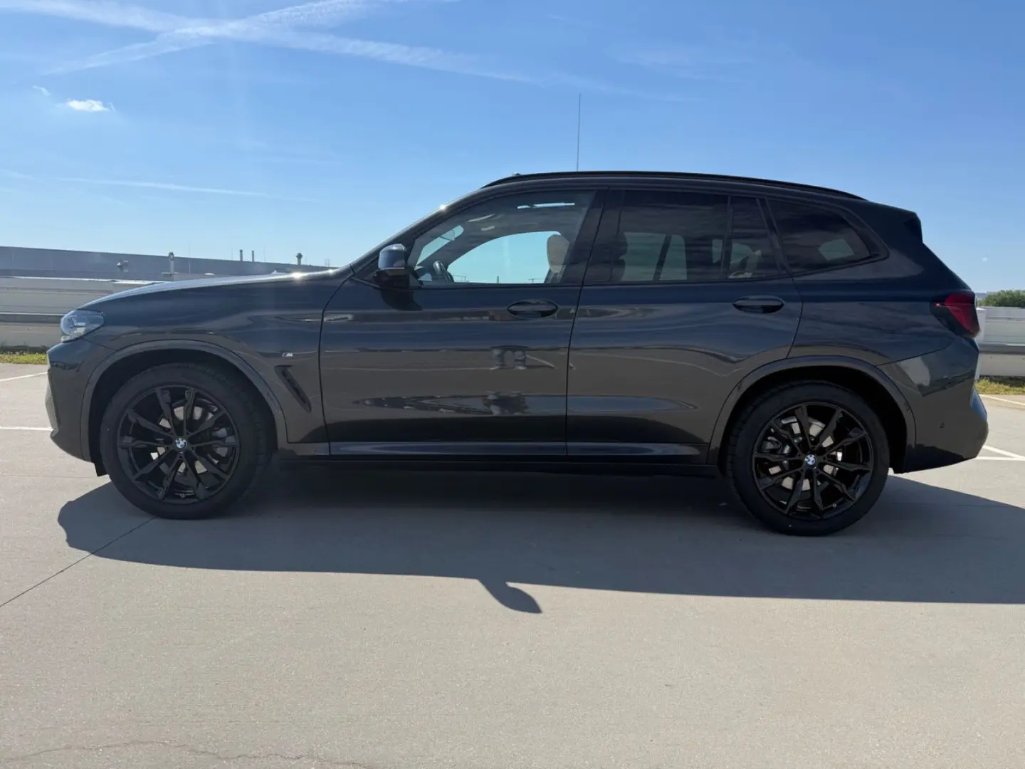 X3 xDrive 20d*AUT*M PAKET*VIRTU*PANO*NAV*AHK*LED