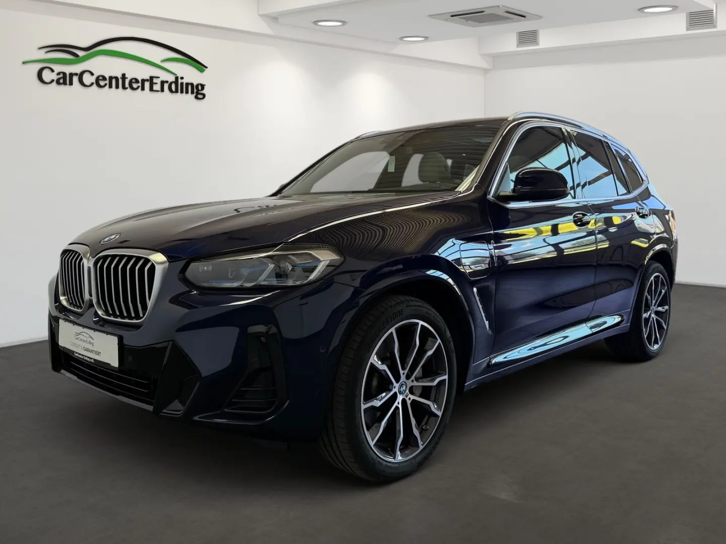 X3xDrive30e*M Sport*Laser*Navi*Kamera*Pano*Leder