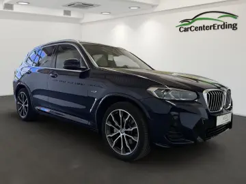 X3xDrive30e*M Sport*Laser*Navi*Kamera*Pano*Leder