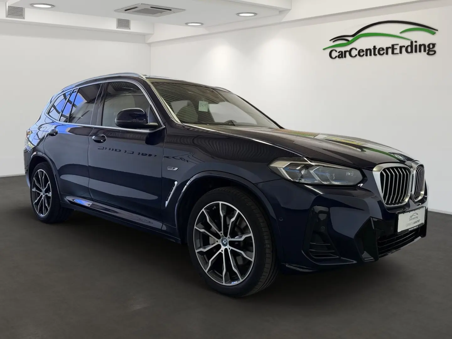 X3xDrive30e*M Sport*Laser*Navi*Kamera*Pano*Leder