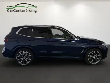X3xDrive30e*M Sport*Laser*Navi*Kamera*Pano*Leder