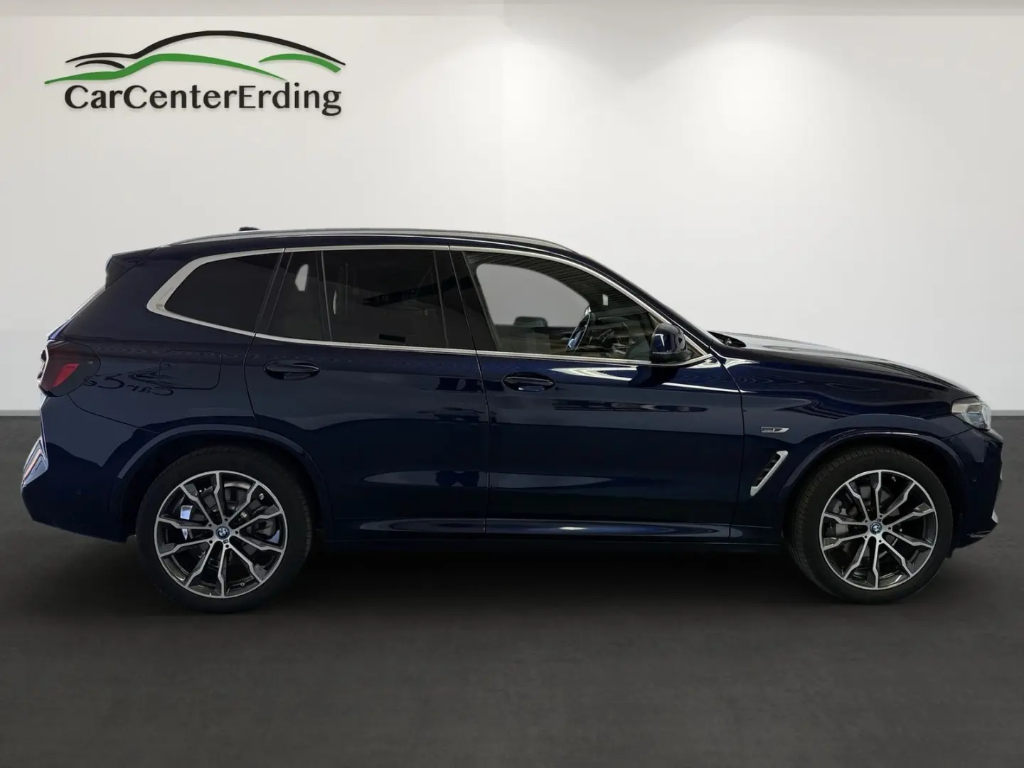 X3xDrive30e*M Sport*Laser*Navi*Kamera*Pano*Leder