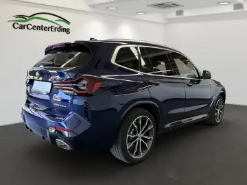 X3xDrive30e*M Sport*Laser*Navi*Kamera*Pano*Leder