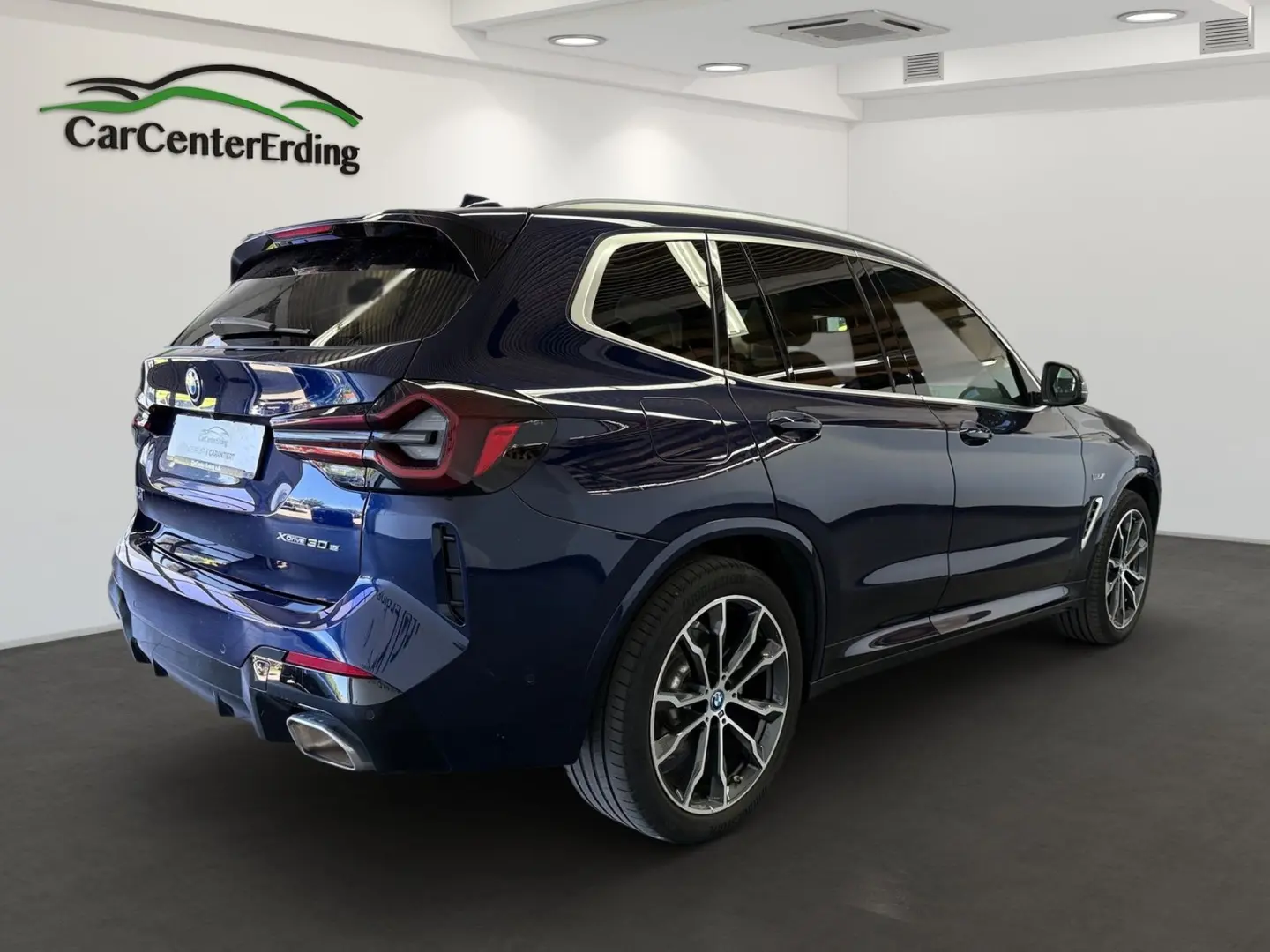X3xDrive30e*M Sport*Laser*Navi*Kamera*Pano*Leder