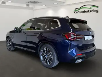 X3xDrive30e*M Sport*Laser*Navi*Kamera*Pano*Leder