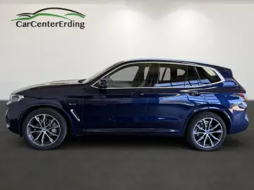 X3xDrive30e*M Sport*Laser*Navi*Kamera*Pano*Leder