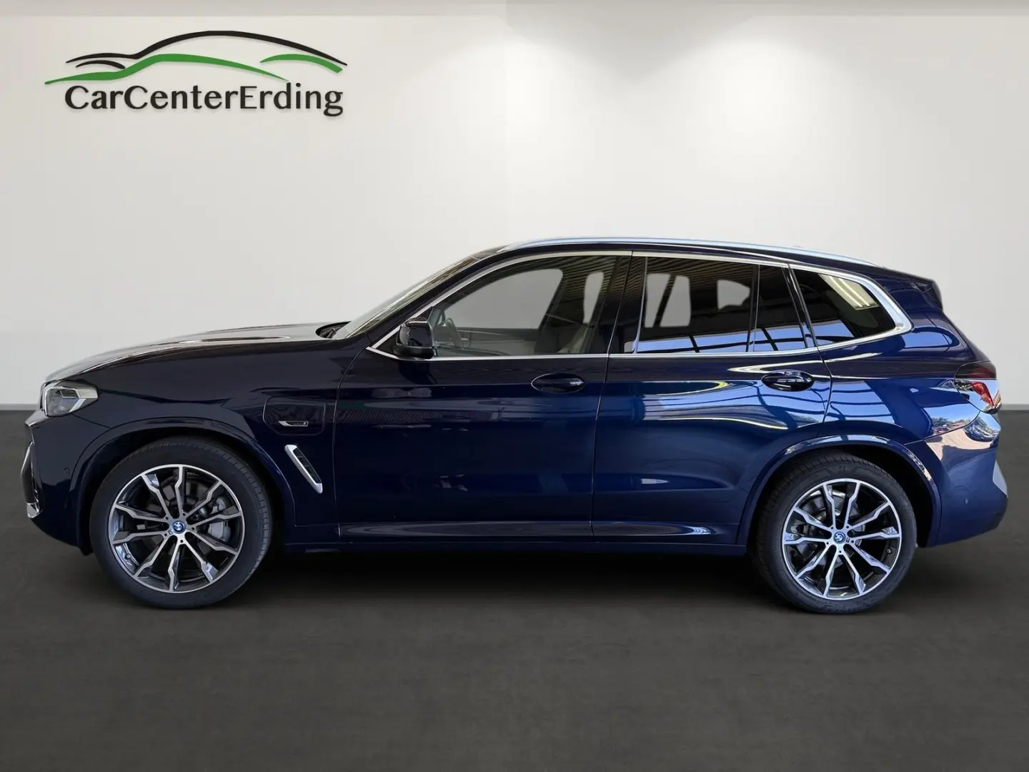 X3xDrive30e*M Sport*Laser*Navi*Kamera*Pano*Leder