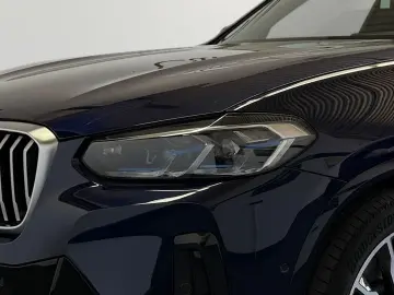 X3xDrive30e*M Sport*Laser*Navi*Kamera*Pano*Leder