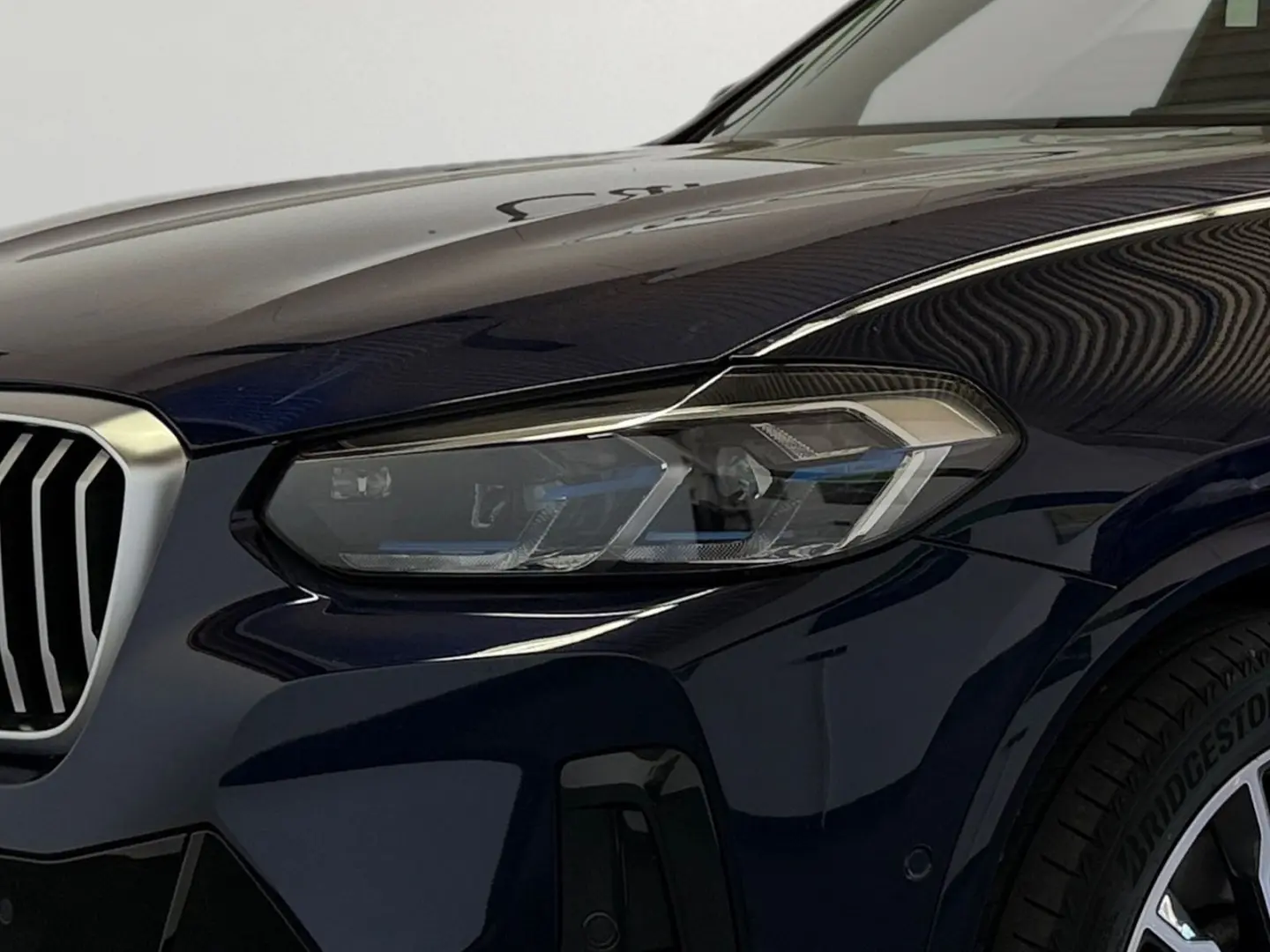 X3xDrive30e*M Sport*Laser*Navi*Kamera*Pano*Leder